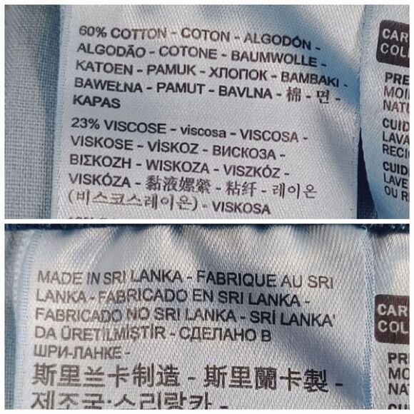 Levi's Boyfriend Women's Mid-Rise Tapered Leg Jeans Size 27 - Picture 13 of 16